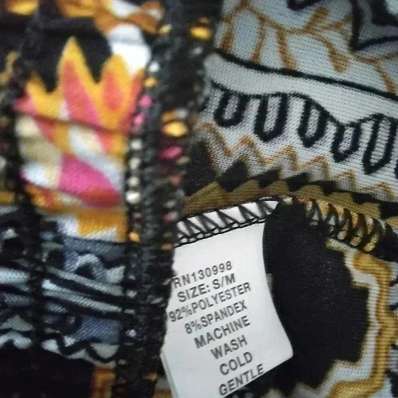 Lings Fashion Pants S/M NWT - Picture 4 of 4